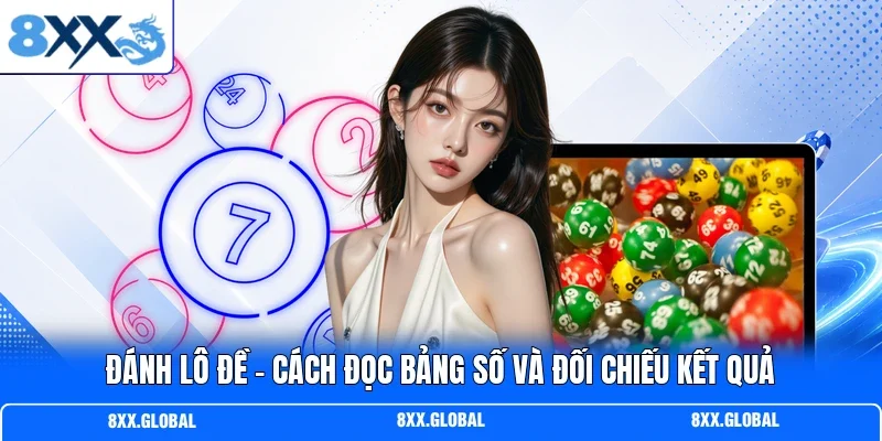 Đánh Lô Đề