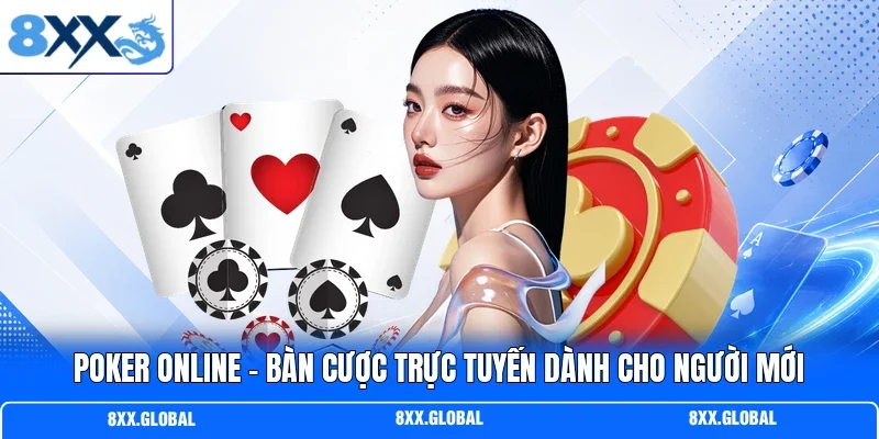 Poker Online